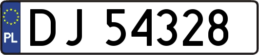 DJ54328