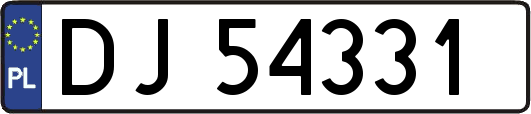 DJ54331