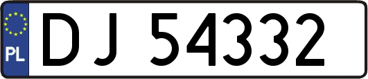 DJ54332