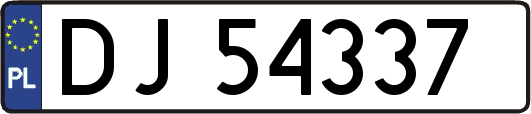 DJ54337
