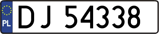 DJ54338