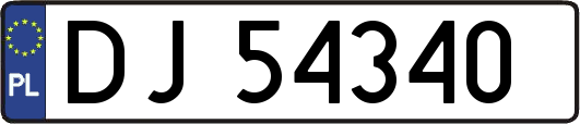 DJ54340