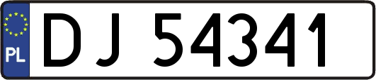 DJ54341