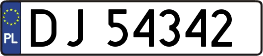 DJ54342