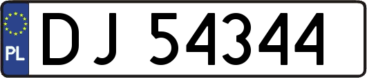 DJ54344