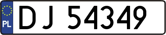 DJ54349