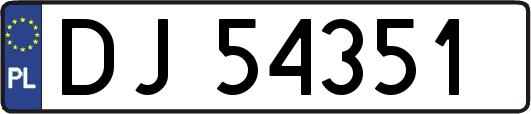 DJ54351