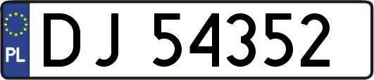 DJ54352