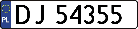 DJ54355