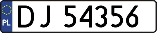 DJ54356