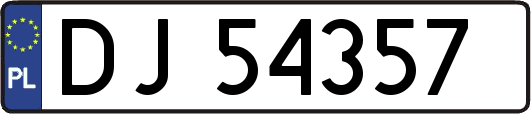 DJ54357