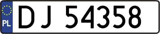 DJ54358