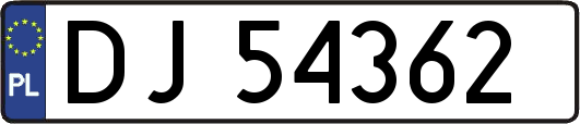 DJ54362