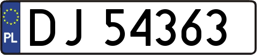 DJ54363