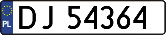 DJ54364
