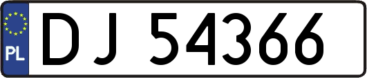 DJ54366