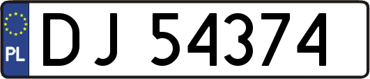 DJ54374