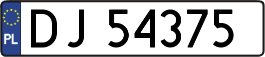 DJ54375