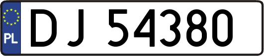 DJ54380