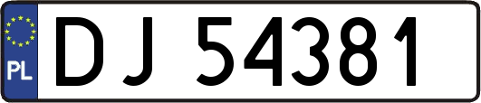 DJ54381