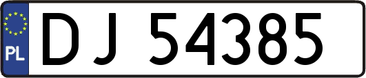 DJ54385