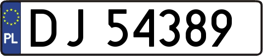 DJ54389