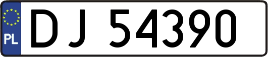 DJ54390