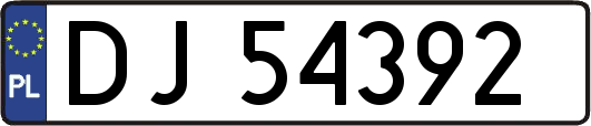 DJ54392