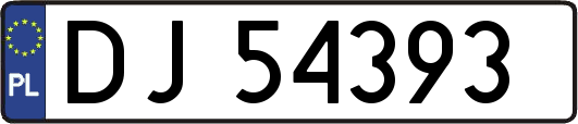 DJ54393