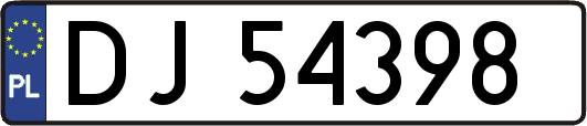DJ54398
