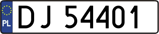 DJ54401