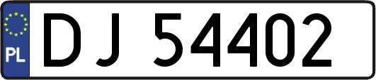 DJ54402