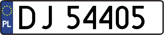 DJ54405