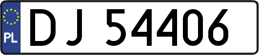 DJ54406