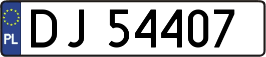 DJ54407