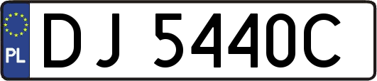 DJ5440C