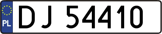 DJ54410