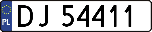 DJ54411