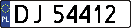 DJ54412
