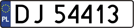 DJ54413