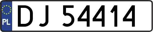 DJ54414