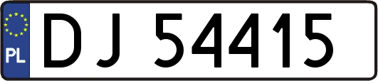 DJ54415