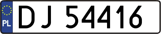 DJ54416
