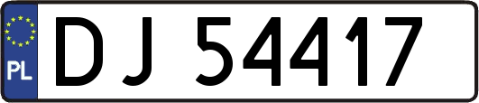 DJ54417