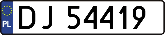 DJ54419