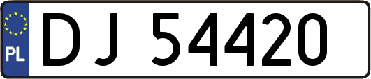 DJ54420