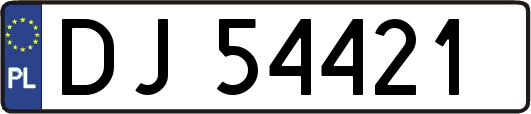 DJ54421