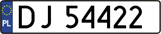 DJ54422