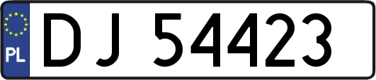 DJ54423