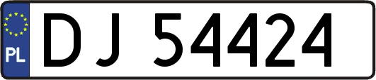DJ54424